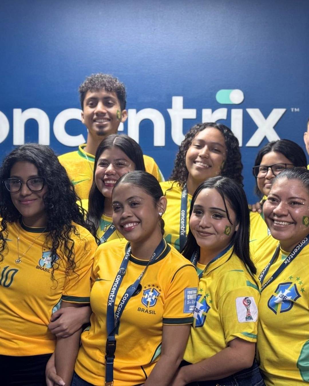 Fotografía de nuestra cultura laboral